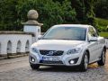 Volvo C30 - Технические характеристики, Расход топлива, Габариты