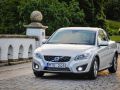 2010 Volvo C30 (facelift 2010) - Dane techniczne, Zużycie paliwa, Wymiary