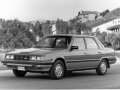 1983 Toyota Camry I (V10) - Tekniska data, Bränsleförbrukning, Mått