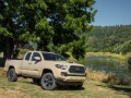 2016 Toyota Tacoma III Access Cab - Фото 2