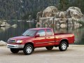 2000 Toyota Tundra I - Technical Specs, Fuel consumption, Dimensions