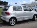 Volkswagen Fox 5Door (facelift 2015) Latin America - Fotoğraf 2