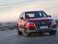 Audi Q7 (Typ 4M, facelift 2019) - Bilde 5