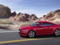 Audi TT Coupe (8S, facelift 2018) - Kuva 3