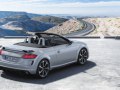2019 Audi TT RS Roadster (8S, facelift 2019) - Photo 2
