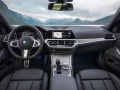BMW 3 Series Sedan (G20) - Tekniske data, Forbruk, Dimensjoner
