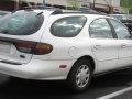 Ford Taurus III Station Wagon - Fotoğraf 6