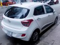 Hyundai Grand i10 II - Снимка 2