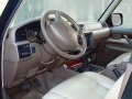 1996 Lexus LX I - Фото 6