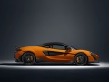 McLaren 600LT - Снимка 3