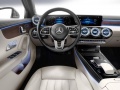 Mercedes-Benz A-класа Седан (V177) - Снимка 4