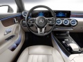 Mercedes-Benz Classe A Berline (V177) - Photo 4