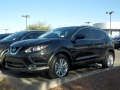 Nissan Rogue Sport - Foto 6