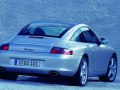 Porsche 911 Targa (996, facelift 2001) - Bild 7