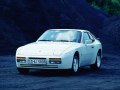 Porsche 944 - Фото 5