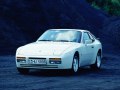 Porsche 944 - Photo 5