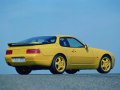 Porsche 968 - Photo 2