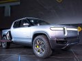 2022 Rivian R1T - Fotoğraf 5