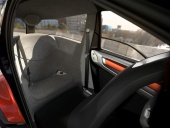 Seat Minimo - революция в микромобилността