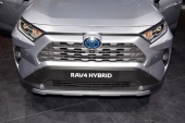 Toyota RAV4 2019 Hybrid - Ready to conquer the SUV segment
