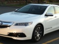 Acura TLX I - Фото 6