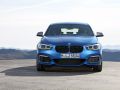 BMW 1 Series Hatchback 5dr (F20 LCI, facelift 2017) - Photo 8