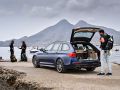 2017 BMW 5 Series Touring (G31) - Foto 9