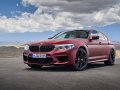 BMW M5 (F90)