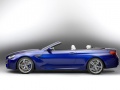 BMW M6 Convertible (F12M) - Bilde 4