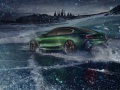 2017 BMW M8 Gran Coupé (Concept) - Fotografia 6