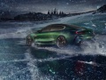 BMW M8 Gran Coupe (Concept) - Bilde 6