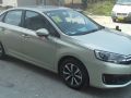 Citroen C4 Berline (Phase I, 2015) - εικόνα 4