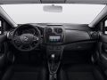 Dacia Logan II (facelift 2016) - Фото 3