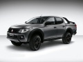 2018 Fiat Fullback Cross - Τεχνικά Χαρακτηριστικά, Κατανάλωση καυσίμου, Διαστάσεις