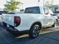 Honda Ridgeline II - Fotoğraf 3