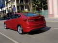 Hyundai Elantra VI (AD) - Fotoğraf 5