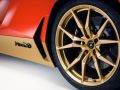 2016 Lamborghini Aventador Miura Homage - Photo 6