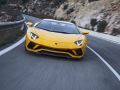 2017 Lamborghini Aventador S Coupe - Bilde 4