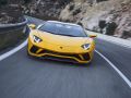 2017 Lamborghini Aventador S Coupe - Foto 4