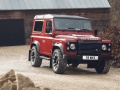 Land Rover Defender 90 Works V8 - Photo 5