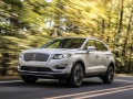 2019 Lincoln MKC (facelift 2019) - Photo 5