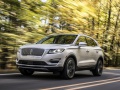 2019 Lincoln MKC (facelift 2019) - Снимка 5