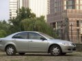 Mazda 6 I Hatchback (Typ GG/GY/GG1) - Фото 6