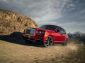 2019 Rolls-Royce Cullinan - Фото 2