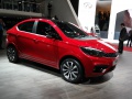 2017 Tata Tigor - Ficha técnica, Consumo, Medidas