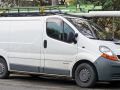 Renault Trafic II (Phase I) - Photo 5