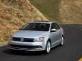 2014 Volkswagen Jetta VI (facelift 2014) - Teknik özellikler, Yakıt tüketimi, Boyutlar