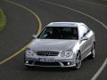 Mercedes-Benz CLK (C209, facelift 2005) - Photo 4