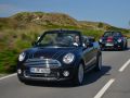 Mini Convertible (R57, Facelift 2011) - Снимка 6