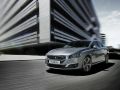 Peugeot 508 I (Phase II, 2014) - Photo 9